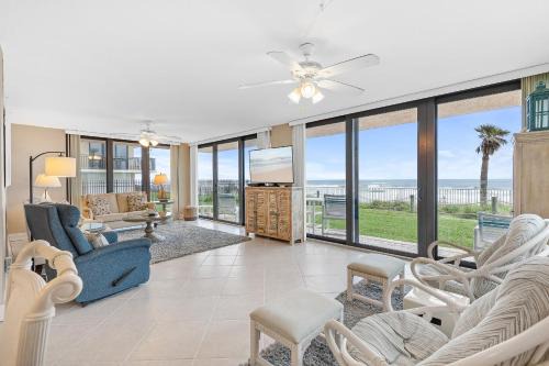 New Smyrna Beach Casa | Sunrise 109