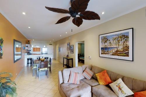 Tamarindo Apartamento | Sunrise 22