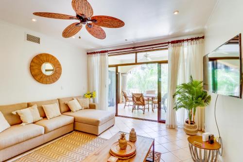 Tamarindo Apartamento | Sunrise 34