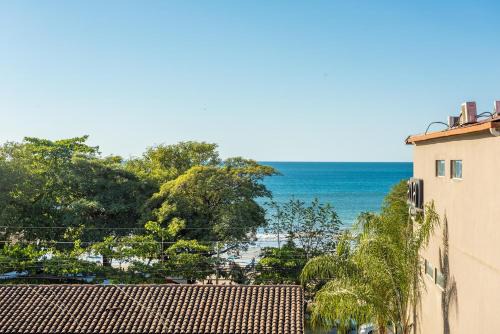 Tamarindo Apartamento | Sunrise 43 - 2 Bedroom Ocean View Condo