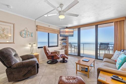 New Smyrna Beach Casa | Sunrise 502