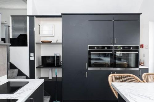 West Looe Casa | Sunrise 6 Bedroom Home in Looe Cornwall