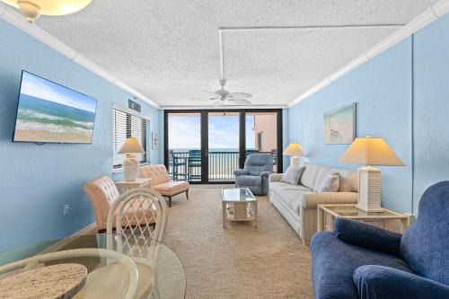 New Smyrna Beach Casa | Sunrise 602