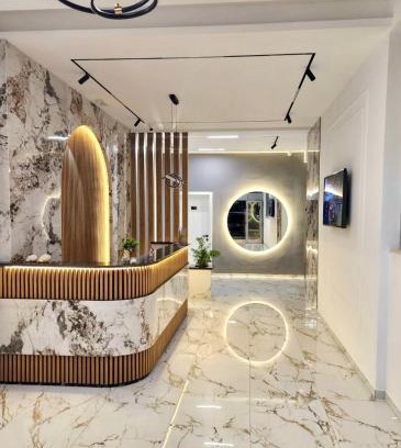 Ulcinj Apartamento | Sunrise Apart-Hotel