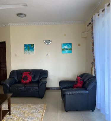 Mombasa Apartamento | Sunrise Aparthotels