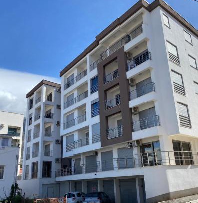 Dobra Voda Apartamento | Sunrise apartmani