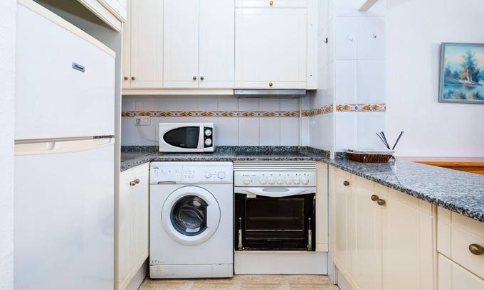 San Luis Apartamento | Apartamento Sunrise Pinlake