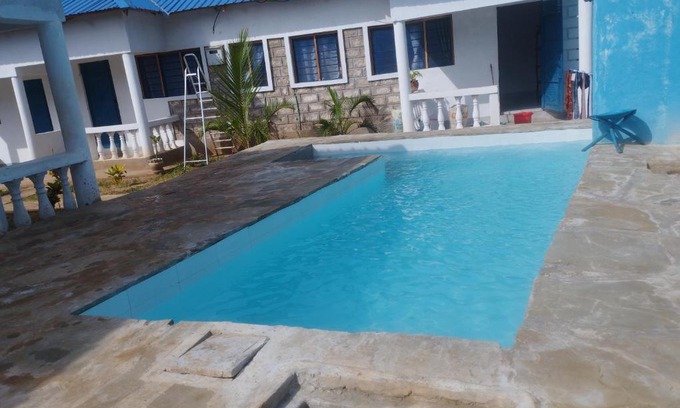 Ukunda Casa | Sunrise apartments