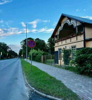 Jurmala Apartamento | Sunrise Apartments