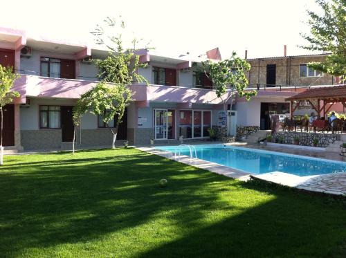 Pamukkale City Centre Casa | Sunrise Aya Hotel