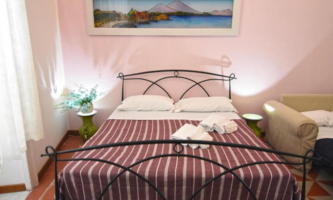 San Ferdinando Apartamento | Sunrise B&B