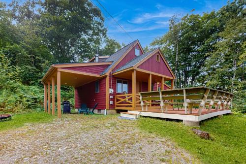 Rockport Casa | Sunrise Bay Cottage