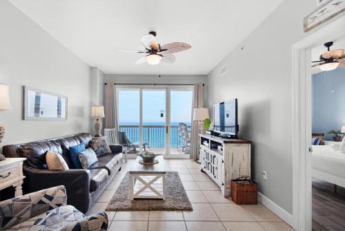 Panama City Beach Apartamento | Sunrise Beach #910