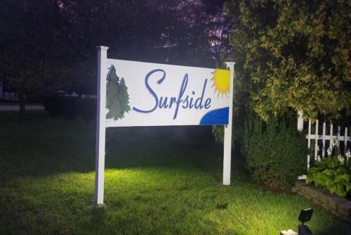 Oscoda Apartamento | Sunrise Beach Oscoda @ Surfside