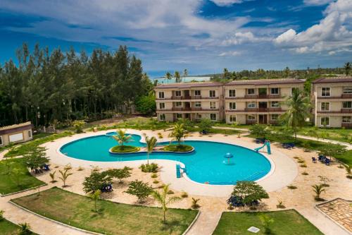 Dar es Salaam Complejo | Sunrise Beach Resort