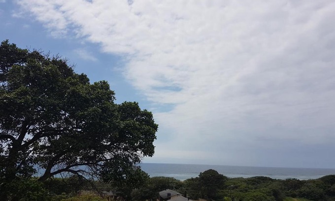 Winklespruit Apartamento | Sunrise Beach Resort