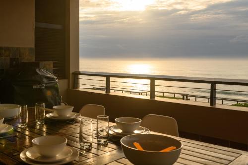 Westbrook Apartamento | Sunrise Beach View