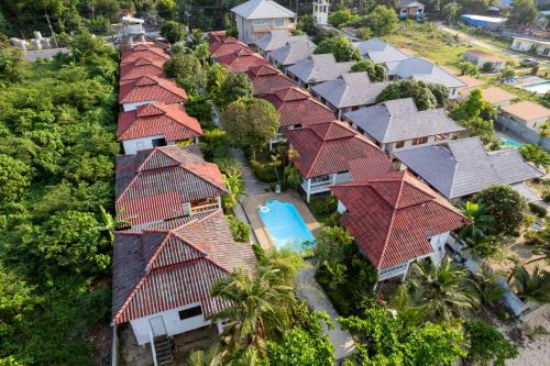 Bang Po Casa | Sunrise Beach Villa