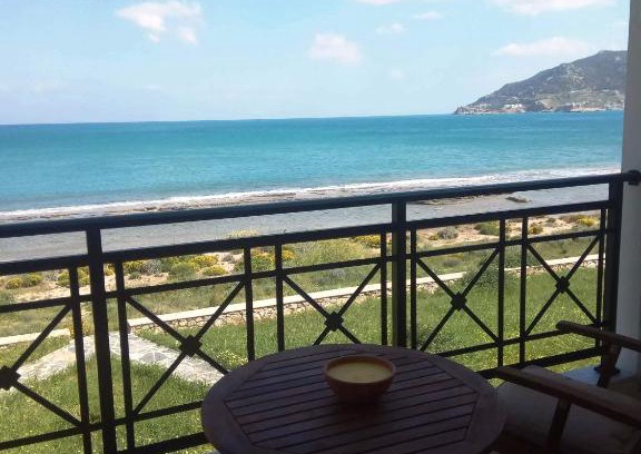 Karpathos Apartamento | Sunrise Beauty by Zavolas Family - Limni Z2