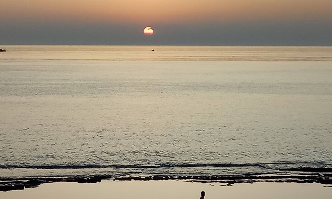 Karpathos Apartamento | Belleza del amanecer - Limni Z3