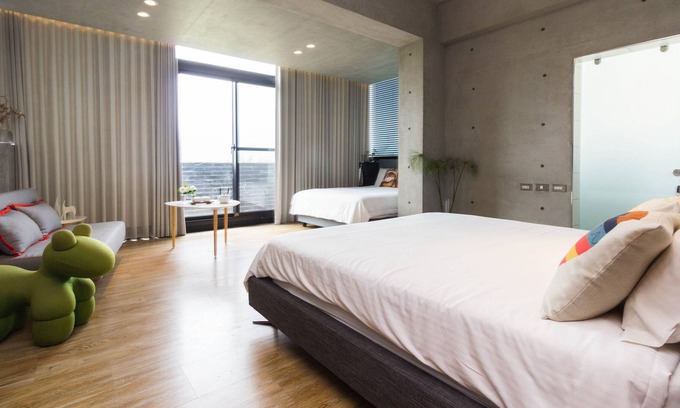 Dongshan Casa | Sunrise Bed and Breakfast