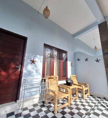 Kuta Casa | SUNRISE BUKIT ASAM HOMESTAY