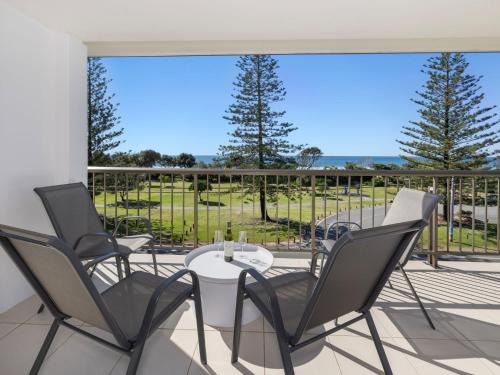 Kingscliff Apartamento | Sunrise by the Sea 5 - Oceanview Apartment