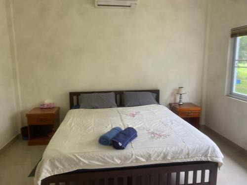 Mae Wong Otro | Sunrise Camping Homestay Room 2