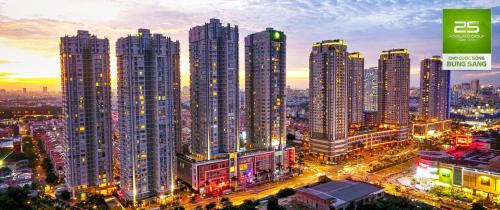 District 7 Apartamento | Sunrise City - 5 star