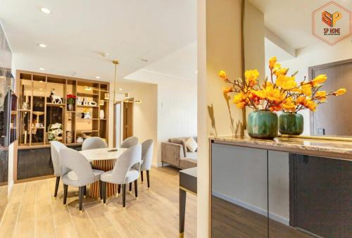 District 7 Apartamento | Sunrise city lotte mart quận 7