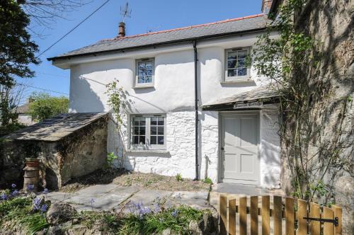 Saint Kew Casa | Sunrise Cottage