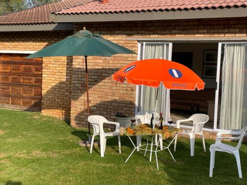De Deur Casa | Sunrise Cottage Golfview Lodge
