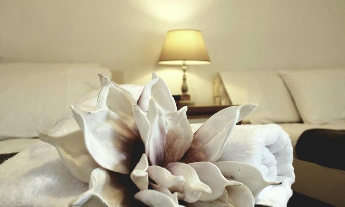 Antipaxos Casa | Sunrise cottage