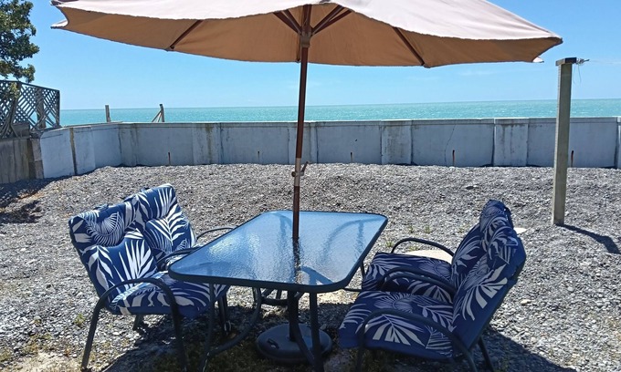 Haumoana Cabaña | Sunrise cottage