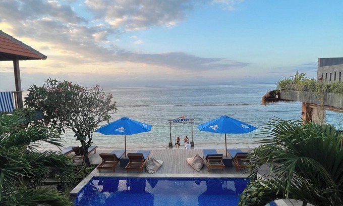 Penida Island Cabaña | Sunrise Cottage Penida