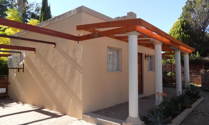 Upington Apartamento | Sunrise Cottage