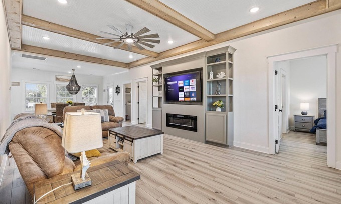 North Myrtle Beach Casa | Sunrise Cove in North Myrtle Beach