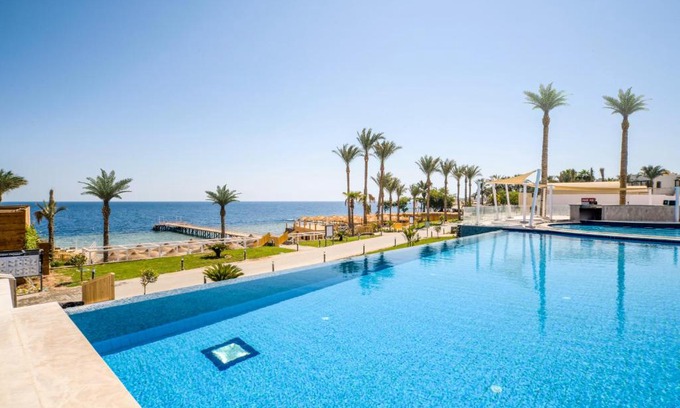 El Hadaba Complejo | Sunrise Diamond Beach Resort -Grand Select