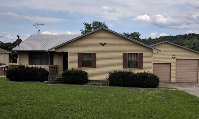 Spring City Casa | Sunrise Escape; Come enjoy breath taking sunrises!