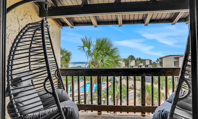Butler Beach Apartamento | Sunrise Escape