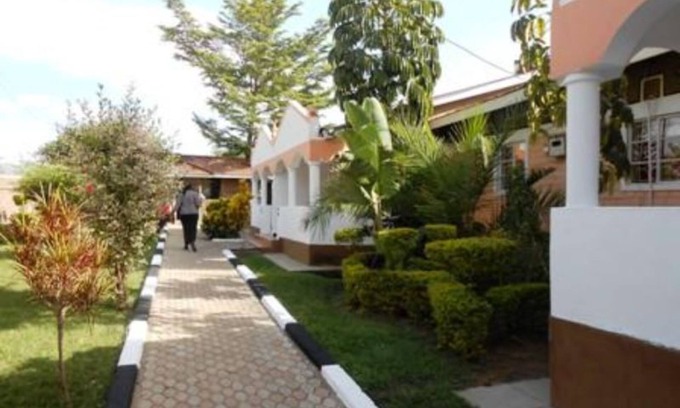 Migori County Hotel | Sunrise Gardens hotel