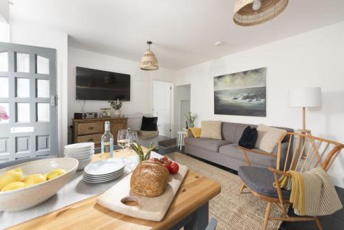 Mousehole Apartamento | Sunrise
