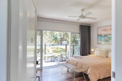 Byron Bay Casa | Sunrise Guesthouse