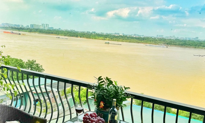 Hai Ba Trung Hotel | Sunrise Hanoi Hotel