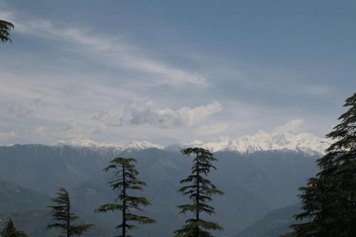 Khajjiar Casa | Sunrise home stay