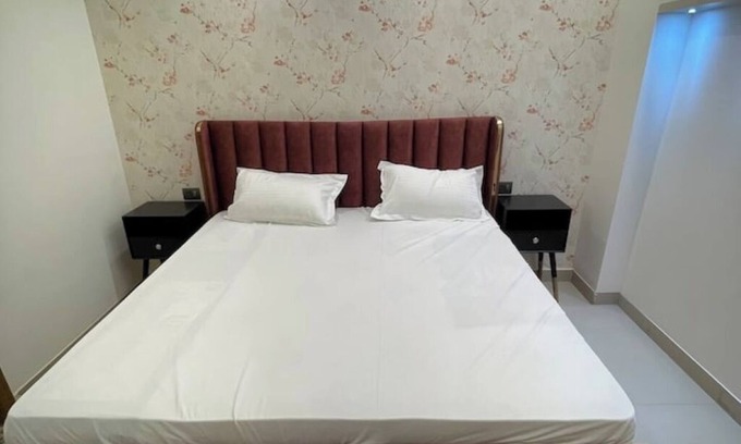 Vasant Kunj Apartamento | Sunrise homes