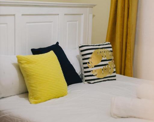 Nairobi Apartamento | Sunrise Homes