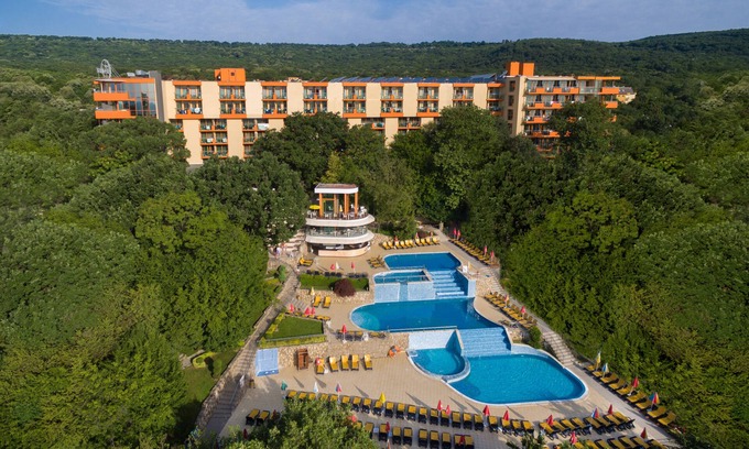 Golden Sands Hotel | Sunrise Hotel
