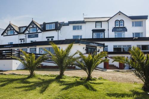 Shanklin Hotel | Sunrise Hotel