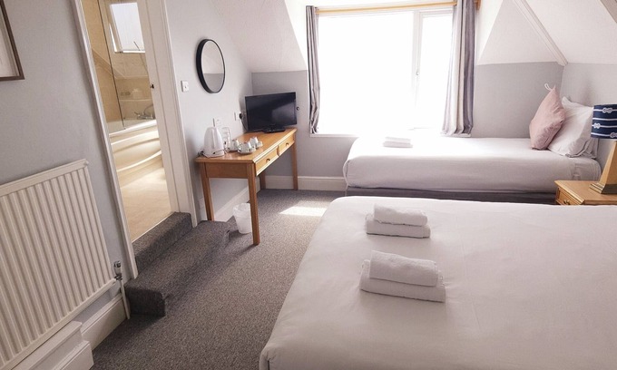 Shanklin Hotel | Sunrise Hotel